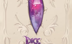 Dice Forge: copertina