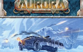 L’ultima Aurora