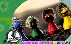 Podcast: Gamification e Serious Game