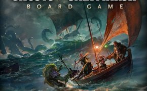 Dungeons & Dragons: Ghosts of Saltmarsh, recensione da Castel Farrow