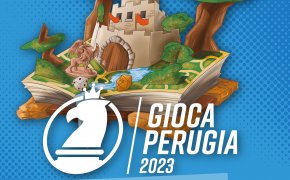 È quasi tempo di... Gioca Perugia 2023!