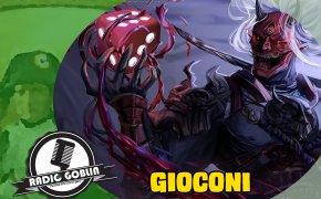 Podcast Gioconi