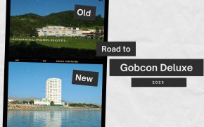 GobCon Deluxe 2023: come prenotare