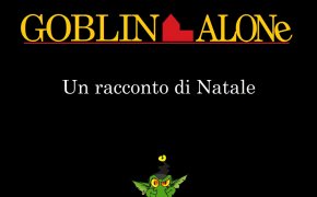 Goblin Alone: un racconto di Natale