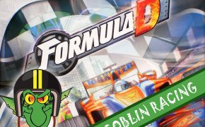 Goblin Racing #02 - Formula D