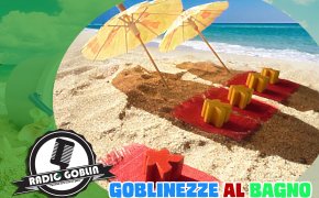 Podcast: Goblinezze al bagno