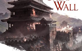 The Great Wall: recensione
