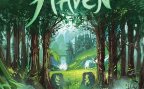 Haven - Recensione