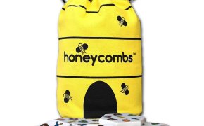 Saranno Goblin: Honeycombs 