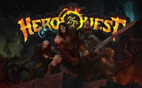 [Editoriale] Heroquest 25° Anniversario: 3 anni di metagioco