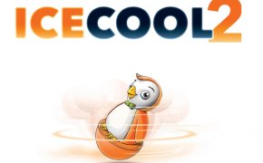 Saranno Goblin: Ice Cool 2