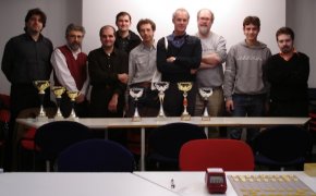 Lo Shogi ritorna dal vivo: XVIII Campionato Italiano di Shogi