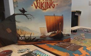 Pax Viking: la pace tra i fiordi