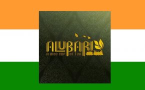 Alubari: A Nice Cup of Tea - anteprima Essen 2019
