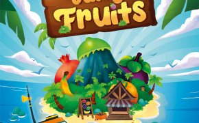 Juicy Fruits: frullati per tutti!