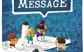 Last Message - Recensione 