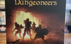 League of Dungeoneers: la recensione