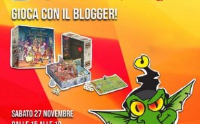 Morgana & Me... ne La Casetta dei Topolini
