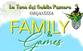 Family & Games: viaggiare giocando!