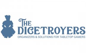 Intervista ai The Dicetroyers azienda che produce organizer