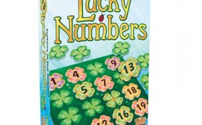 Saranno Goblins: Lucky Numbers