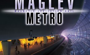 Maglev Metro: recensione del gioco da tavolo