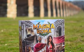 Magna Roma