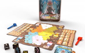 Marabunta: la recensione