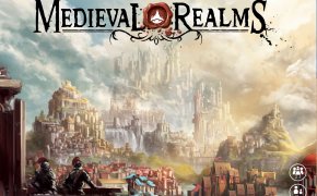 Medieval Realms