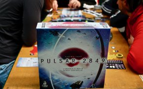 Pulsar 2849 aI Magnifico 2018