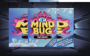 Mindbug: recensione del gioco di carte portatile