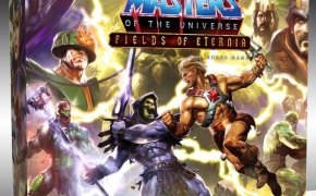 Masters of the Universe: Fields of Eternia – Recensione di “quello della Archon”