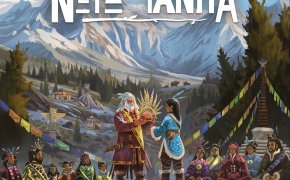 Neta-Tanka copertina