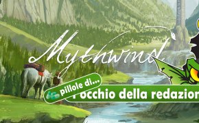 Pillole di OdR 26 - Mythwind