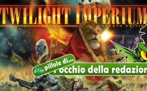 Pillole di OdR 38 - Twilight Imperium 4