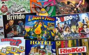 RisiKo, Monopoli, Cluedo? Alternative moderne ai classici del passato