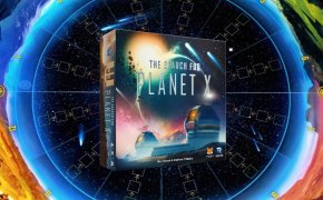 The Search for Planet X, ovvero: come diventare il miglior deduttivo di sempre.
