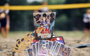 Volleyball High - Un gioco che vorrebbero in mille Mila