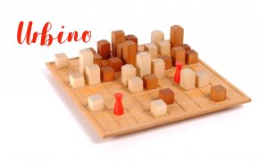 Urbino val bene una partita... e anche di più