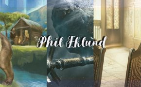 I tre migliori giochi da tavolo di… Phil Eklund