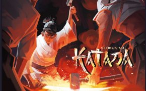 Shogun no Katana, un piazzamento lavoratori nipponico