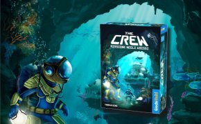 The Crew: missione negli abissi