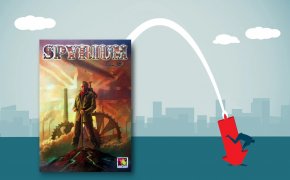 Spyrium: le ragioni di un insuccesso