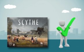 Scythe: le ragioni di un successo