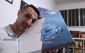 Outpost73: Cronache intorno al Tavolo #12