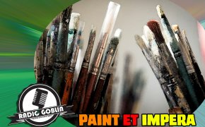 Podcast: Paint et impera