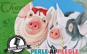 Podcast: Perle ai Peegle