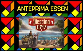 Anteprime Essen 2021: Messina 1347