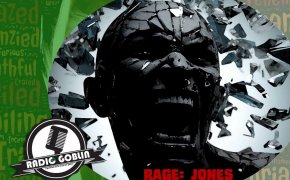 Podcast: Rage: Jones