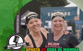 Podcast: Sparta vs Core de mamma